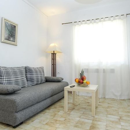 Apartments Amee Vodice Zewnętrze zdjęcie